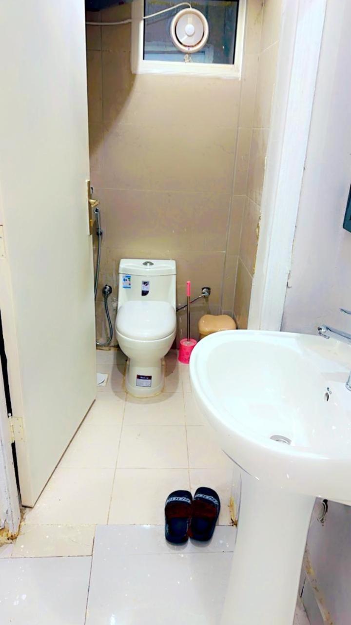 Apartamento دار المدينة House Madinah Medina Exterior foto