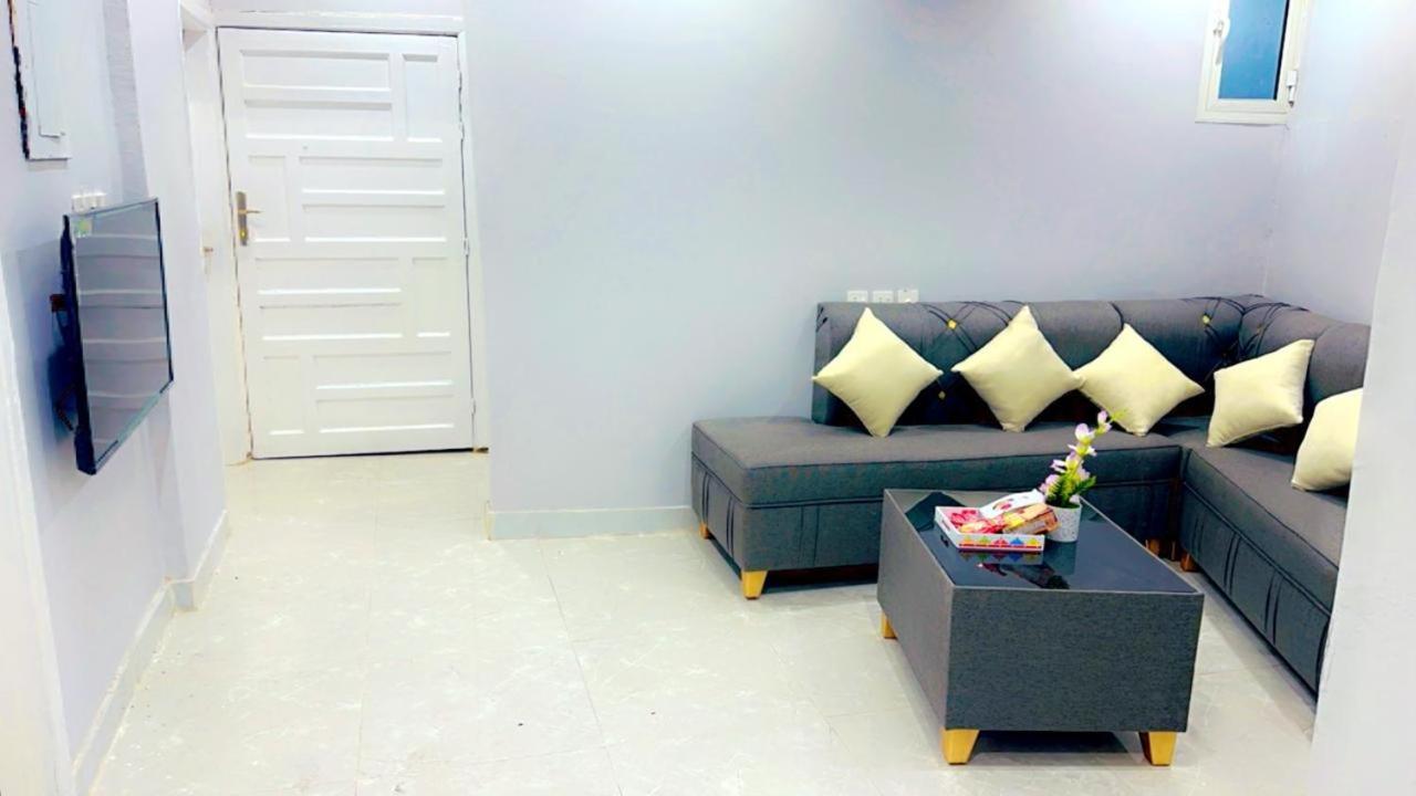 Apartamento دار المدينة House Madinah Medina Exterior foto